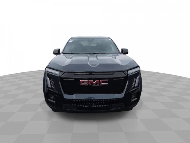 2026 GMC Sierra EV Elevation