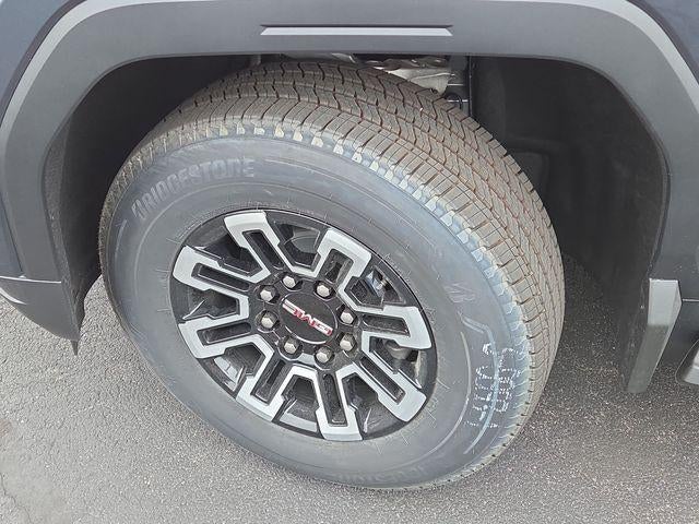 2026 GMC Sierra EV Elevation