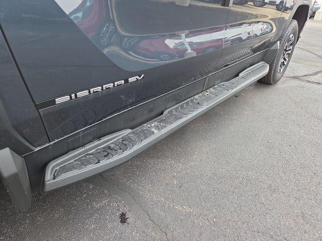 2026 GMC Sierra EV Elevation