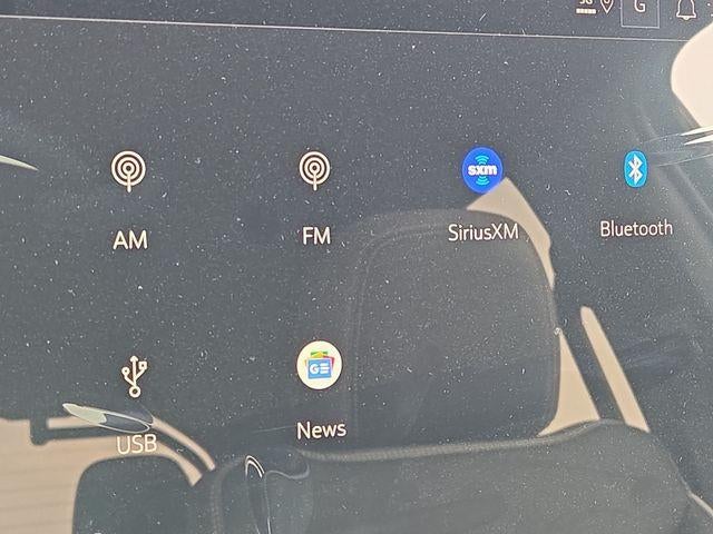 2026 GMC Sierra EV Elevation