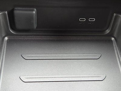 2026 GMC Sierra EV Elevation