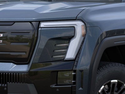 2026 GMC Sierra EV Elevation