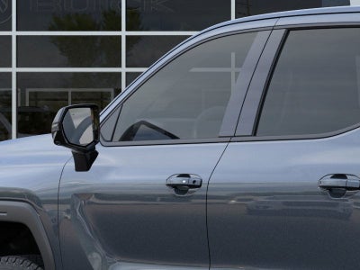 2026 GMC Sierra EV Elevation