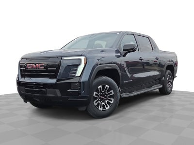 2026 GMC Sierra EV Elevation