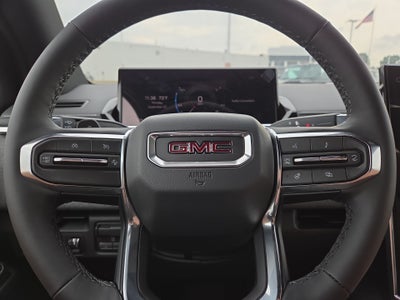 2026 GMC Sierra EV Elevation