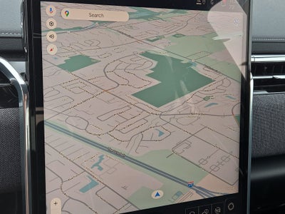 2026 GMC Sierra EV Elevation