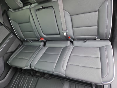 2026 GMC Sierra EV Elevation