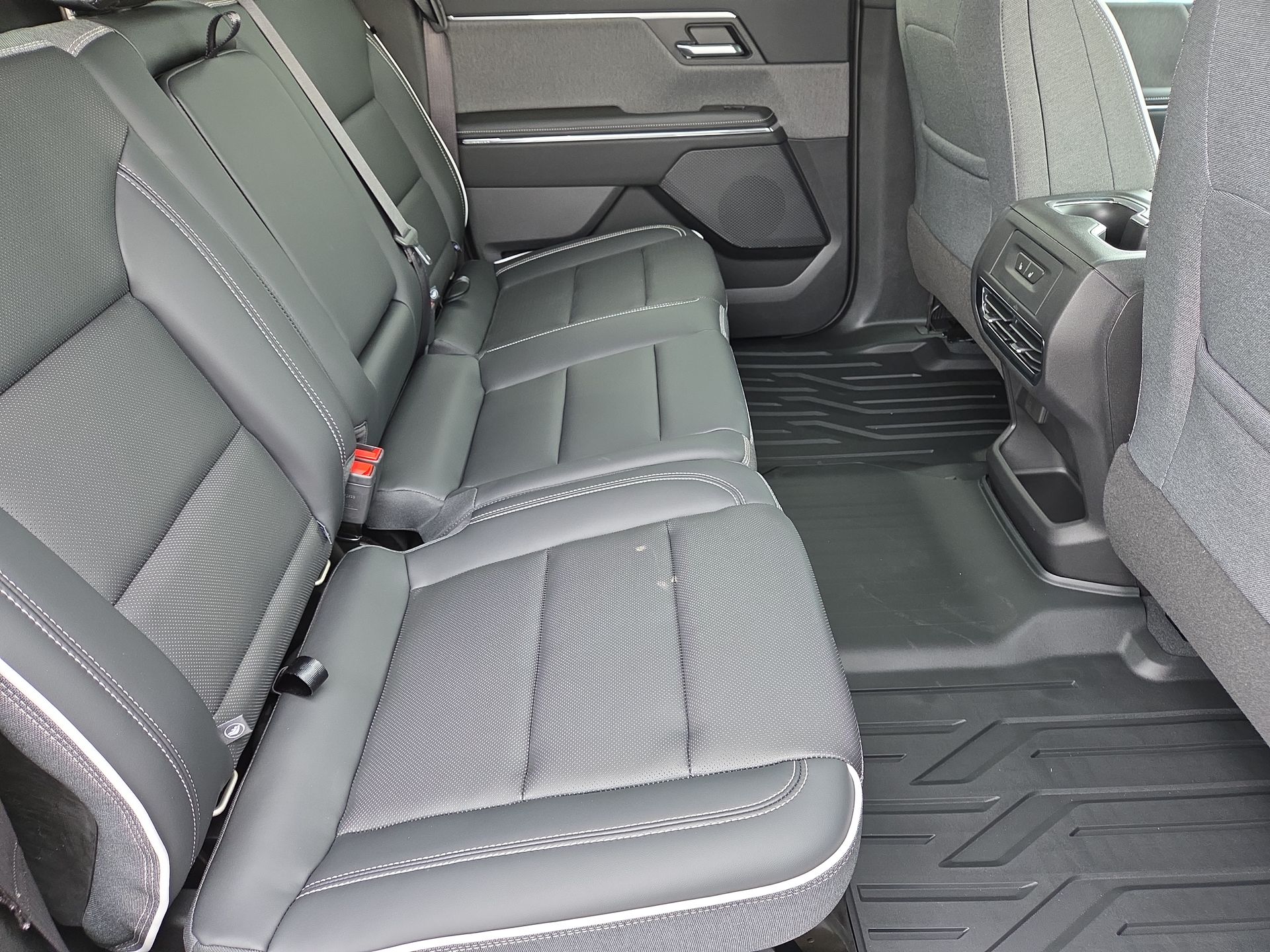 2026 GMC Sierra EV Elevation