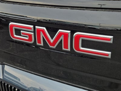 2026 GMC Sierra EV Elevation