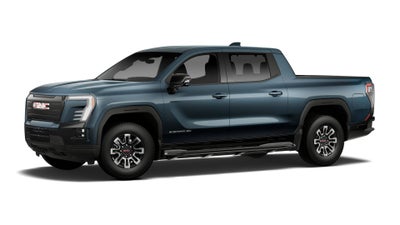 2026 GMC Sierra EV Elevation