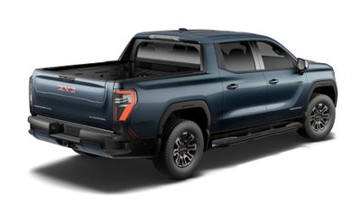 2026 GMC Sierra EV Elevation