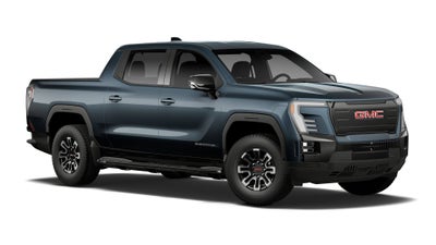 2026 GMC Sierra EV Elevation