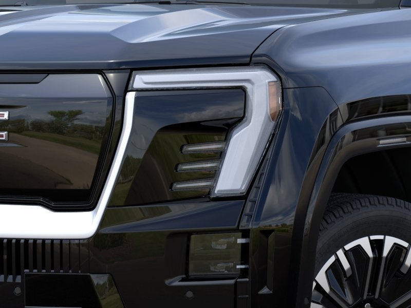 2026 GMC Sierra EV Denali