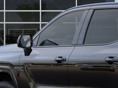2026 GMC Sierra EV Denali