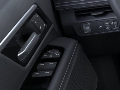 2026 GMC Sierra EV Denali