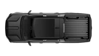 2026 GMC Sierra EV Denali Extended Range