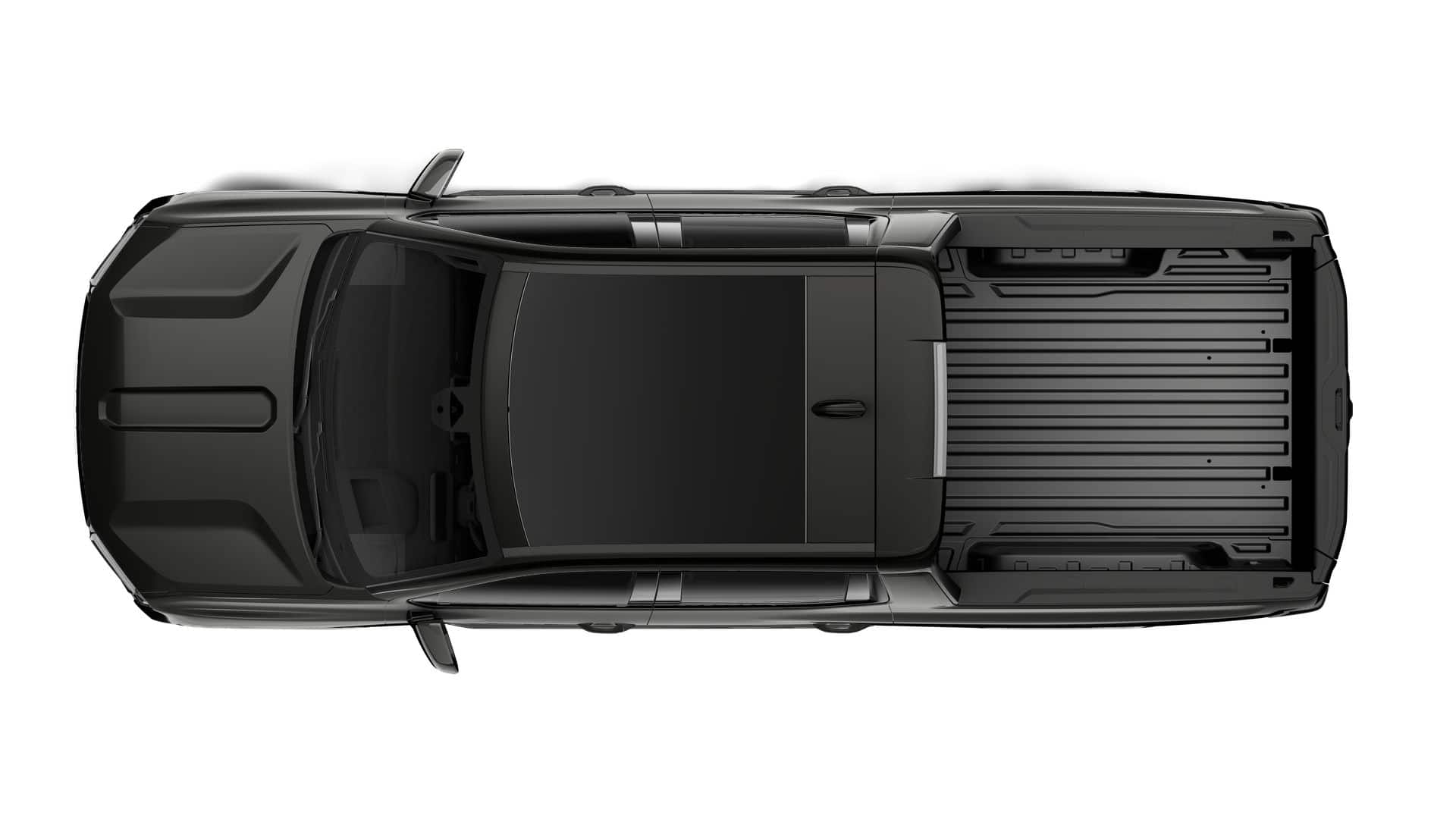 2026 GMC Sierra EV Denali Extended Range