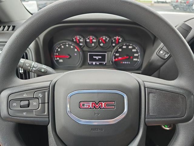 2025 GMC Sierra 3500 HD Pro