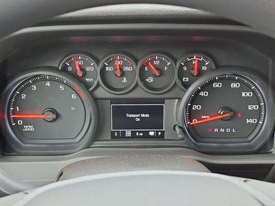 2025 GMC Sierra 3500 HD Pro