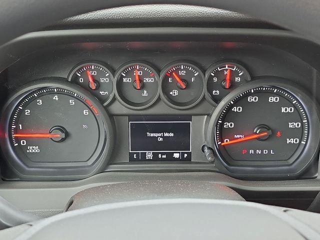 2025 GMC Sierra 3500 HD Pro