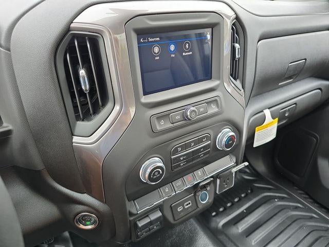 2025 GMC Sierra 3500 HD Pro