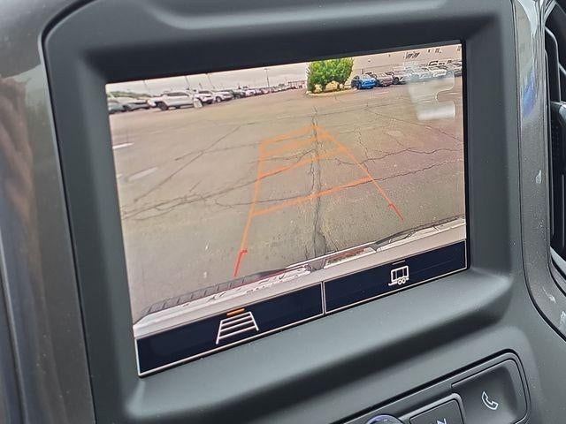 2025 GMC Sierra 3500 HD Pro