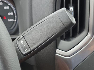 2025 GMC Sierra 3500 HD Pro