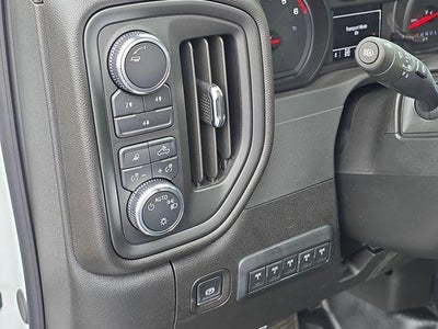 2025 GMC Sierra 3500 HD Pro