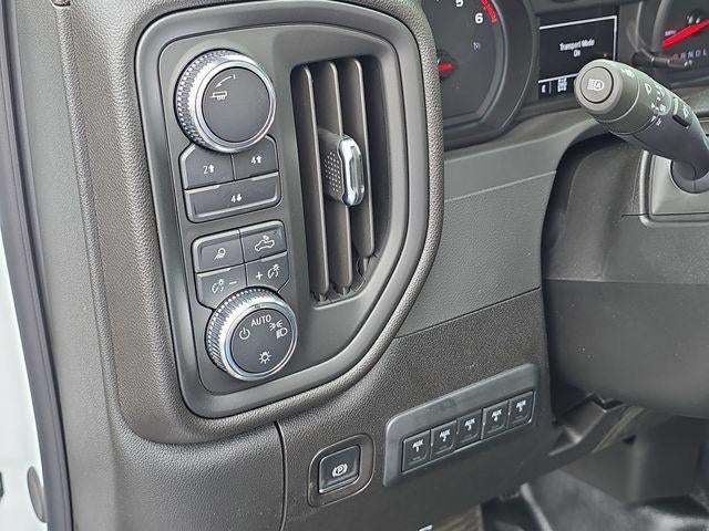 2025 GMC Sierra 3500 HD Pro