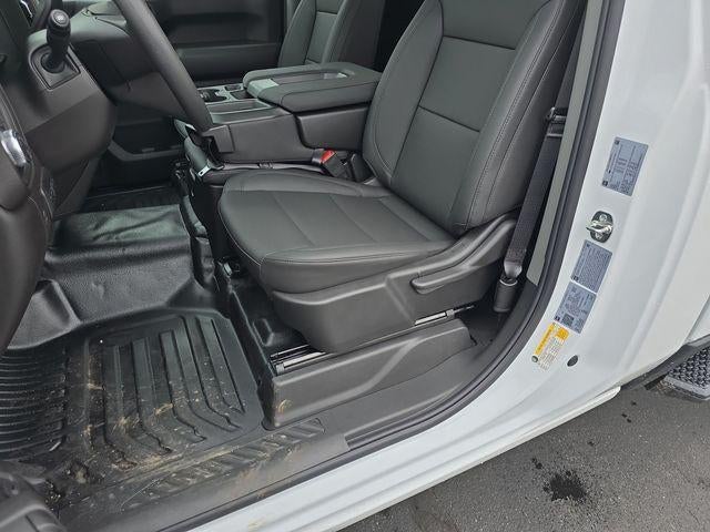 2025 GMC Sierra 3500 HD Pro