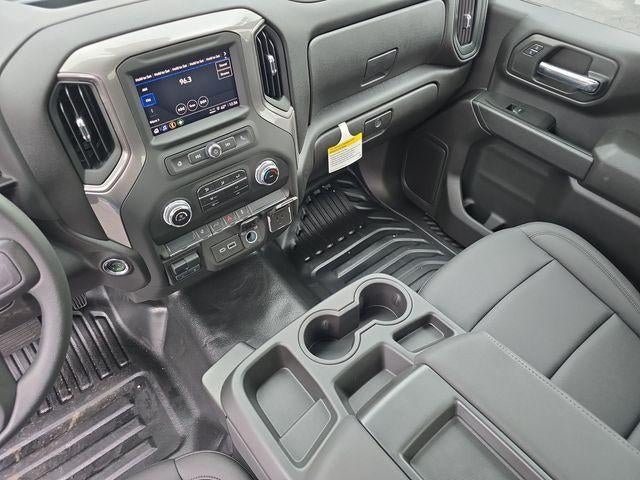 2025 GMC Sierra 3500 HD Pro