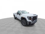 2025 GMC Sierra 3500 HD Pro