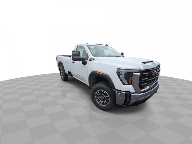 2025 GMC Sierra 3500 HD Pro