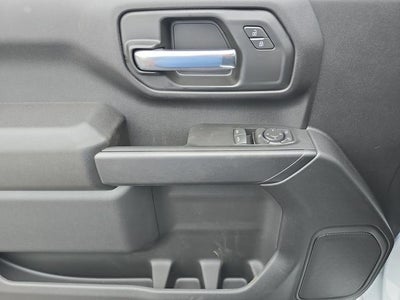 2025 GMC Sierra 3500 HD Pro