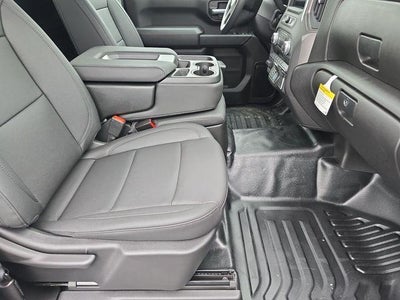 2025 GMC Sierra 3500 HD Pro