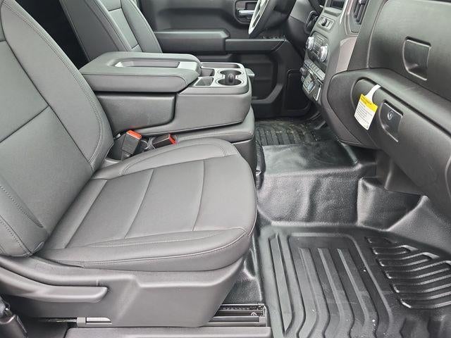 2025 GMC Sierra 3500 HD Pro