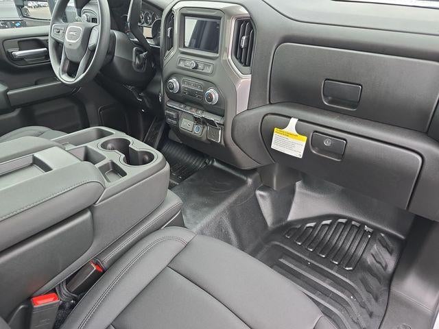 2025 GMC Sierra 3500 HD Pro