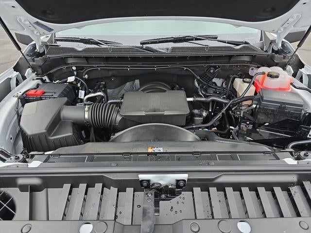 2025 GMC Sierra 3500 HD Pro