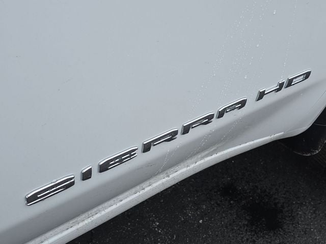 2025 GMC Sierra 3500 HD Pro