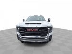 2025 GMC Sierra 3500 HD Pro