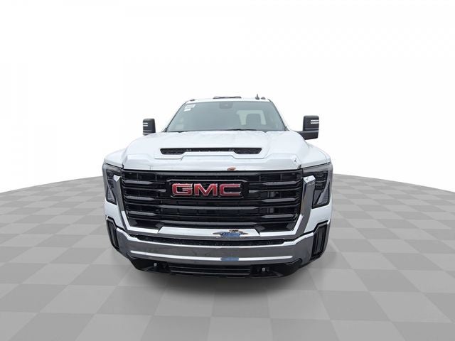2025 GMC Sierra 3500 HD Pro
