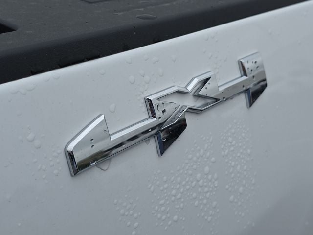 2025 GMC Sierra 3500 HD Pro