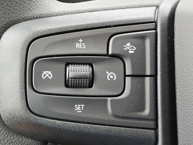 2025 GMC Sierra 3500 HD Pro