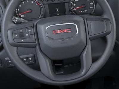2025 GMC Sierra 3500 HD Pro