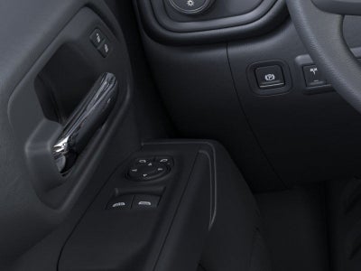 2025 GMC Sierra 3500 HD Pro