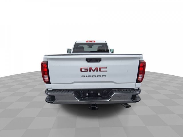 2025 GMC Sierra 3500 HD Pro