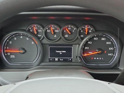 2025 GMC Sierra 3500 HD Pro