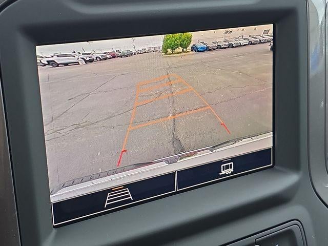 2025 GMC Sierra 3500 HD Pro