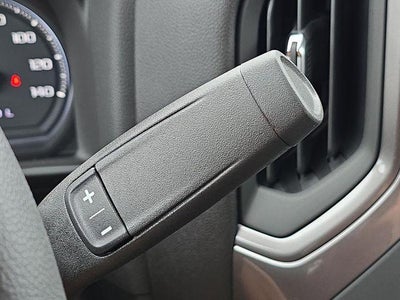 2025 GMC Sierra 3500 HD Pro