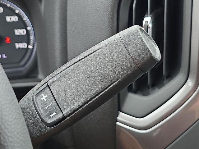 2025 GMC Sierra 3500 HD Pro